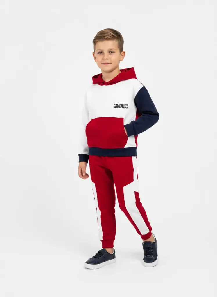 12552 Conjunto de Niño (14A4)