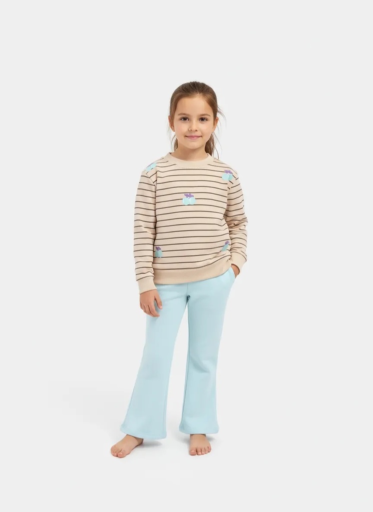 12557 Conjunto de Niña (4H4)