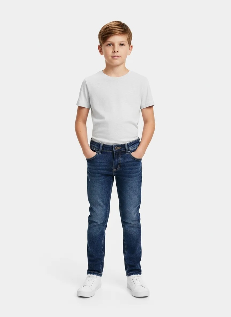12566 Pantalón de Niño (1H2)