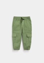 12576 Pantalón de Niño (14F2)