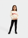 12589-T10-12 Sudadera de Niña (2H1)