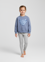 12593 Sudadera de Niña (1H3)