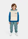 12602-T10-12 Conjunto de Niño (28D1)
