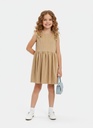 12628 Vestido de Niña (5H4)