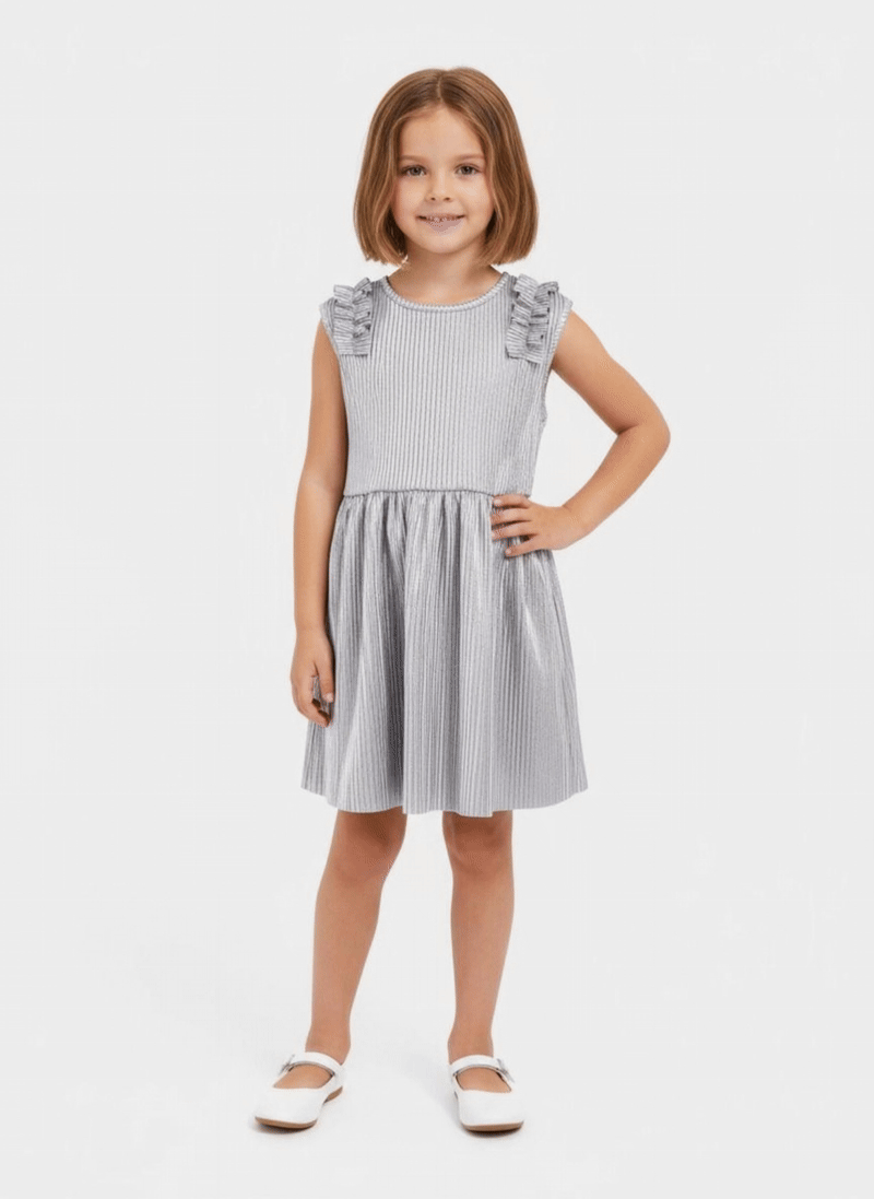 12629 Vestido de Niña (1K3)