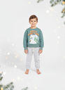 12649 Sudadera de Niño (3E4)