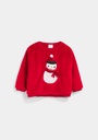 12657 Sudadera de Niña (3C2)