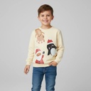 12658 Sudadera de Niño (15D1)