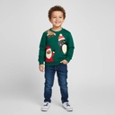 12660-T10-12 Sudadera de Niño (6H3)