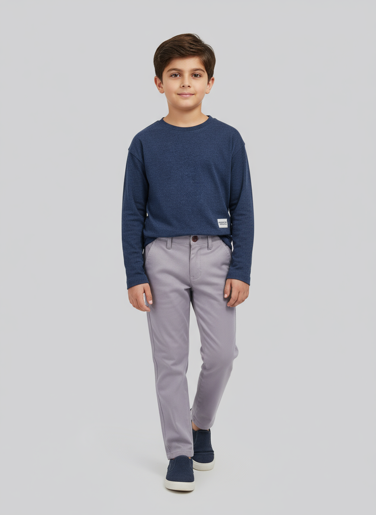 12662 Pantalón de Niño (19J2)
