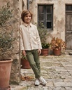 12665 Pantalón de Niño (9F3)