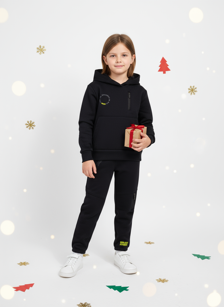 12667-T10-12 Conjunto de Niño (13i4)