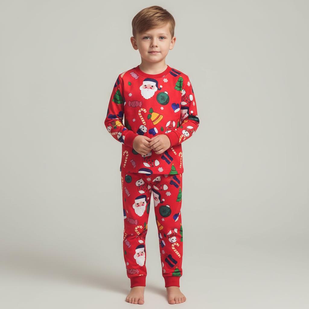 12671 Conjunto de Niño (17D2)