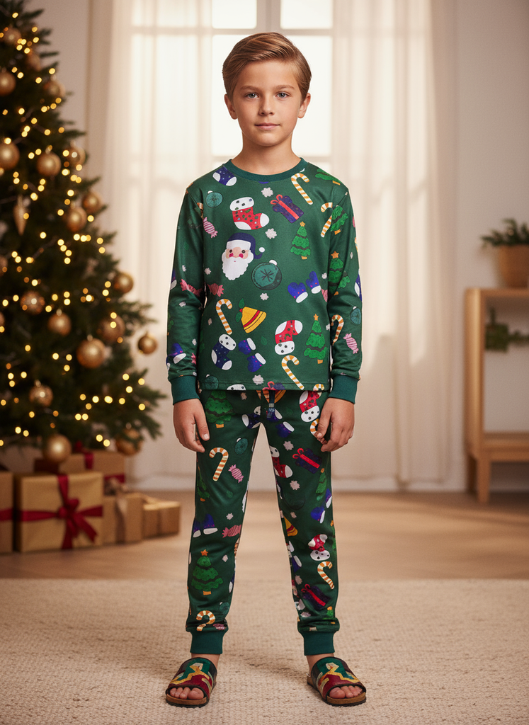 12672 Conjunto de Niño (10E3)
