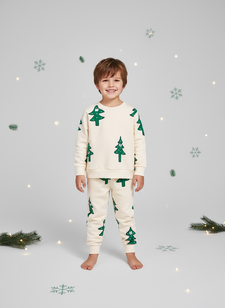 12677 Conjunto de Niño (12j1))