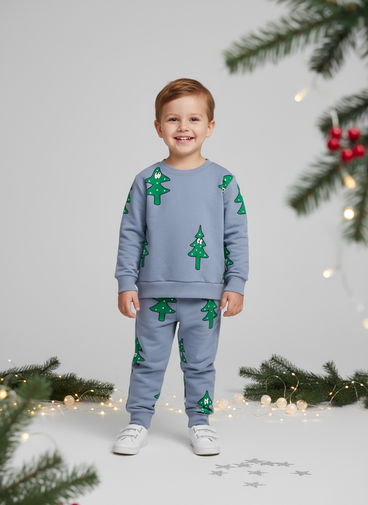 12678 Conjunto de Niño (8H1)