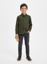 12680 Camisa de Niño (3H4)