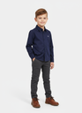 12682 Camisa de Niño (17M3)