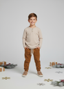 12685 Playera de Niño (19D4)