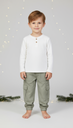 12686 Playera de Niño (25D4)