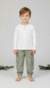 12686-T10-16 Playera de Niño (25D4)