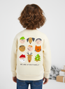 12691 Sudadera de Niño (2H4)
