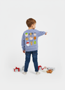 12692 Sudadera de Niño (2H4)