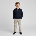 12701-T10-16 Playera de Niño (17C3)