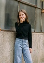12724 Blusa de Niña (15C4)