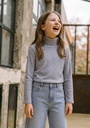 12725-T10-16-V Blusa de Niña (13B1)