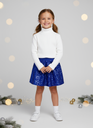 12726-T10-16 Blusa de Niña (4H3)