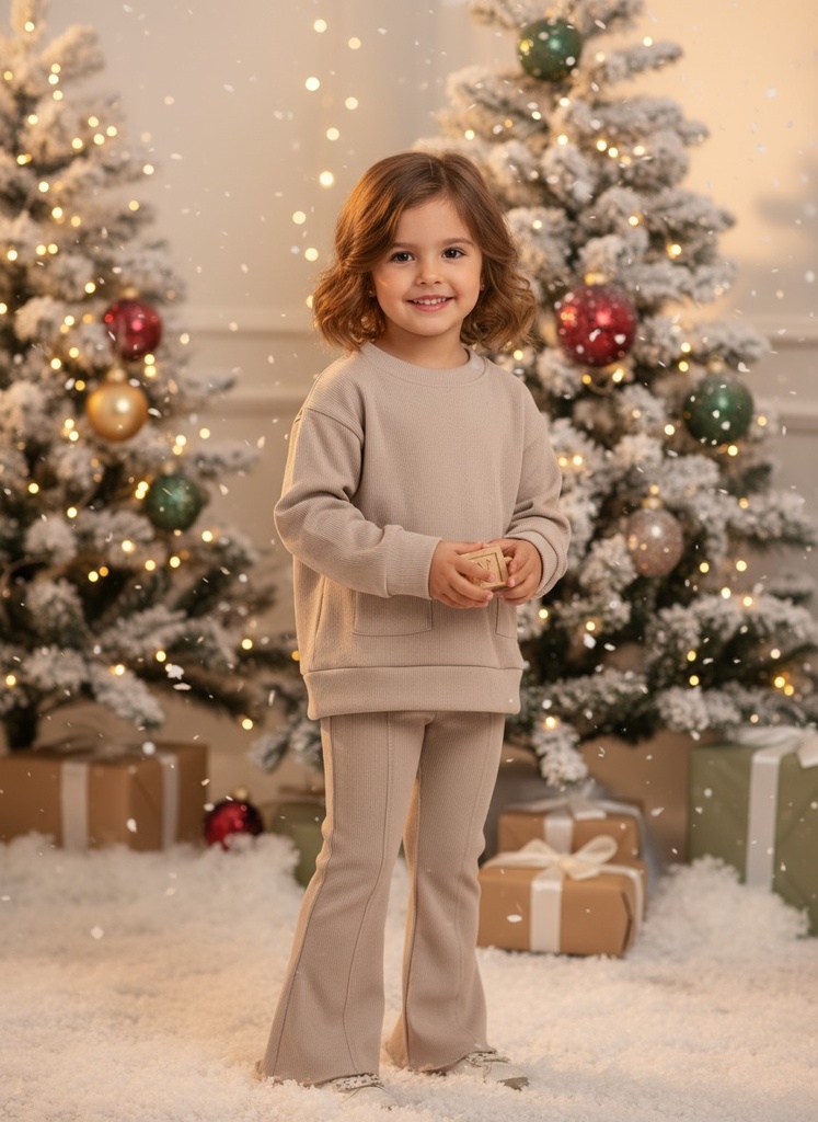12751 Conjunto de Niña (23A3)