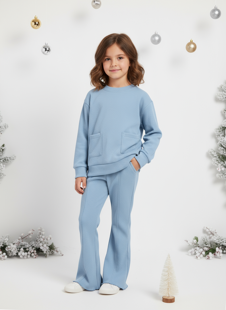 12754 Conjunto de Niña (27A2)