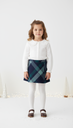 12759 Blusa de Niña (7C4)