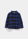 12764 Camisa de Niño (15K3)