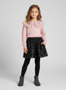 12767 Suéter de Niña (4H1)