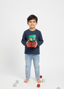 12773 Playera de Niño (3H1)