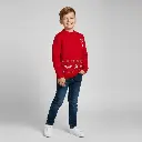 12998 Suéter Unisex (6J4)