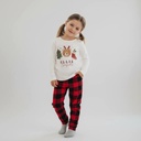 13001-T10-16 Conjunto Unisex (10E2)