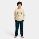 13003 Conjunto Unisex (13I1)