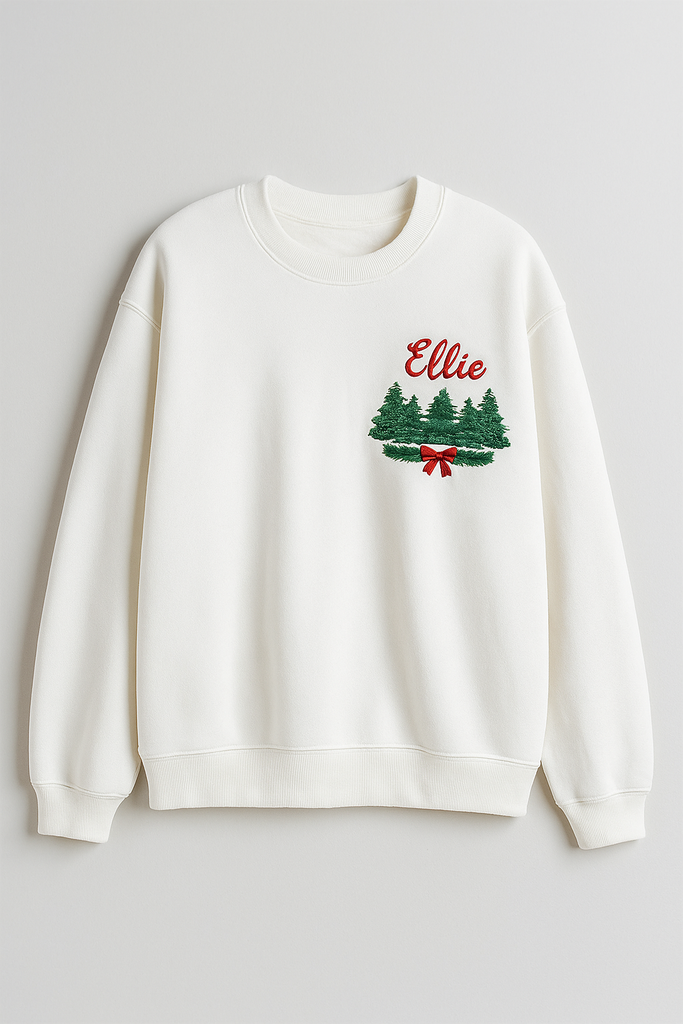 13007 Sudadera Unisex (2D1)