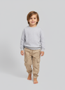 12774 Sudadera de Niño (2H1)