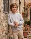 12774 Sudadera de Niño (6H1)