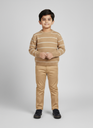 12780 Suéter de Niño (7H3)