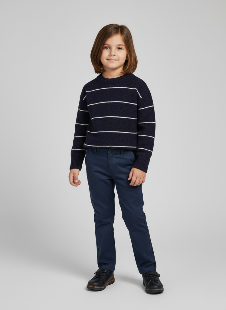 12782 Suéter de Niño (18M1)