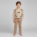 12788-T10-12 Sudadera de Niño (16B2)