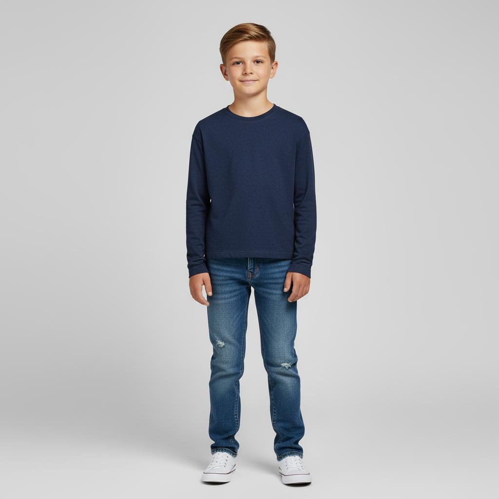 12796 Pantalón de Niño (12F3)