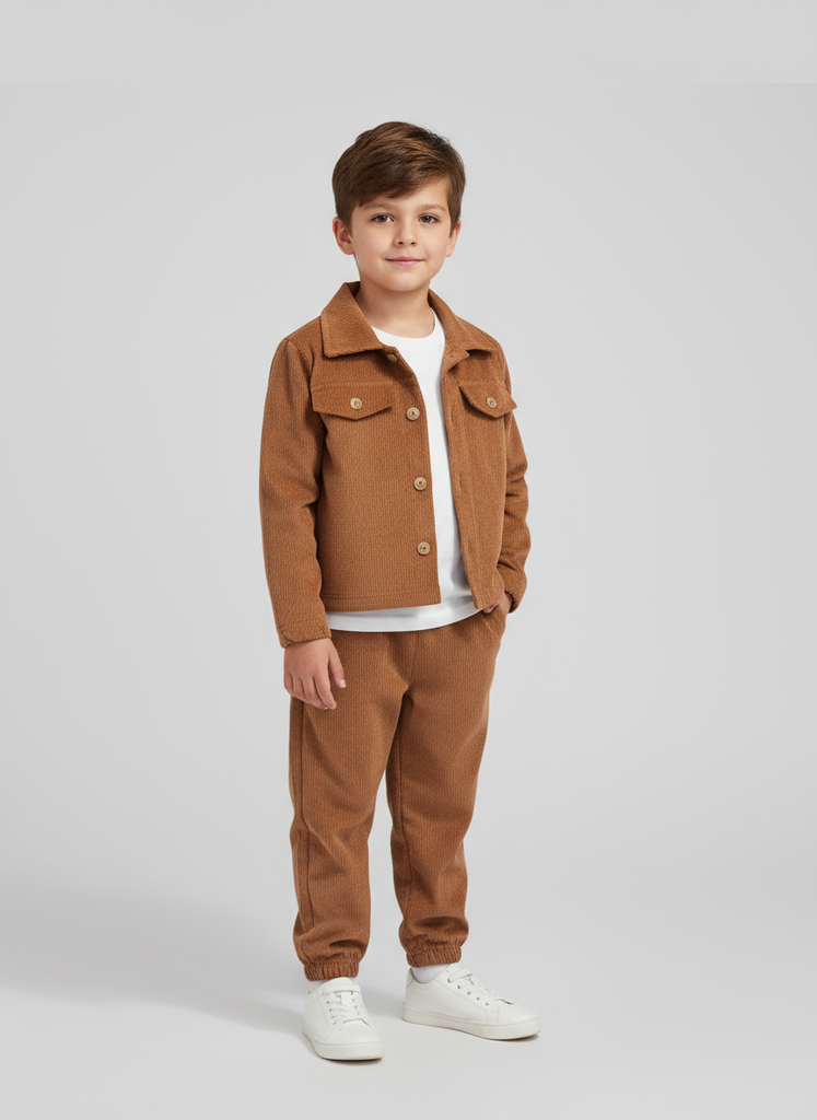 12802 Conjunto de Niño (6E3)