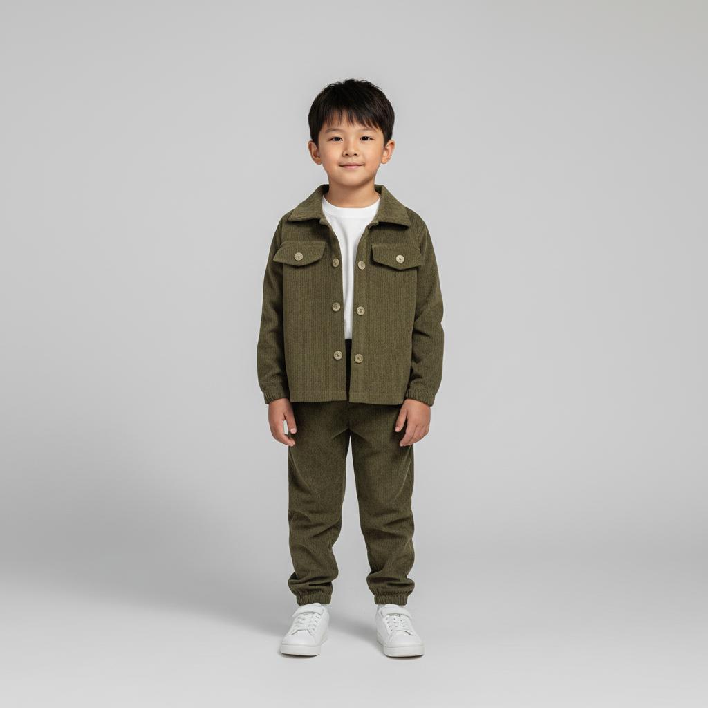 12804 Conjunto de Niño (Mesa)