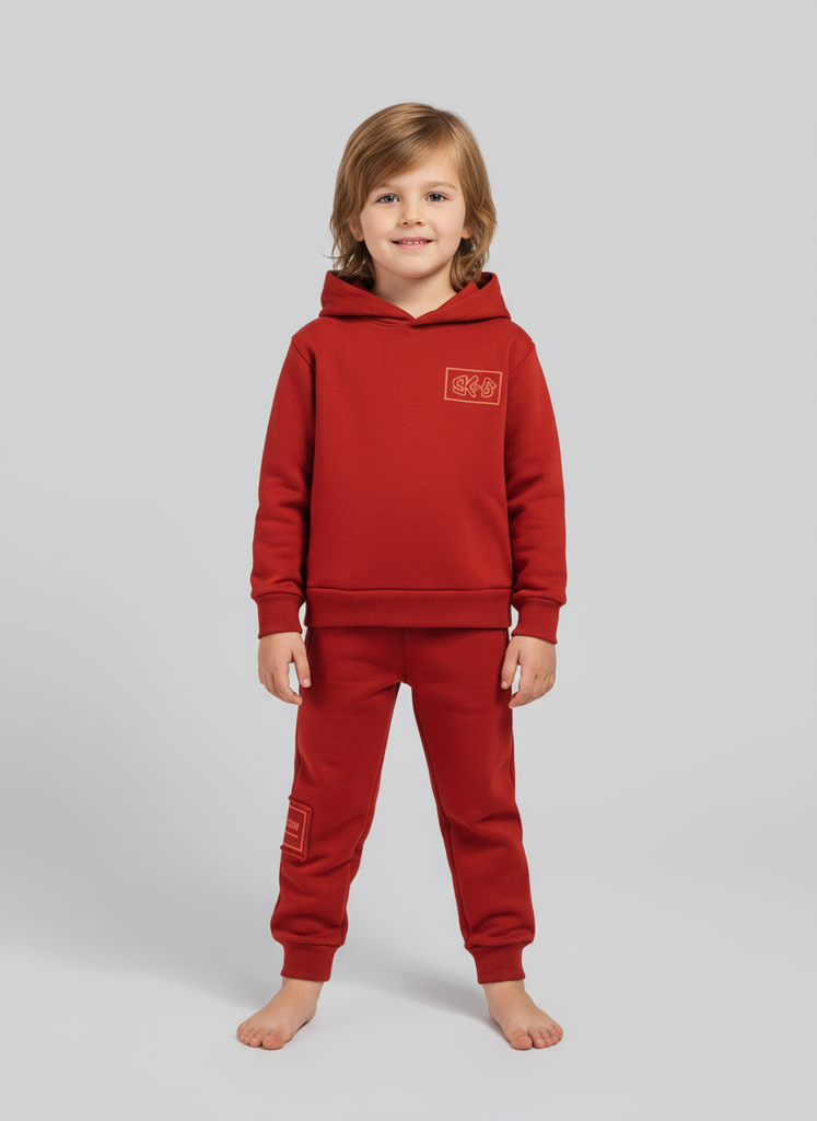 12807 Conjunto de Niño (2H2)